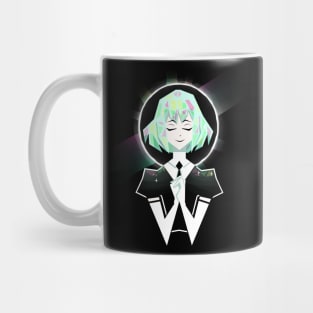 Lumnous Mug